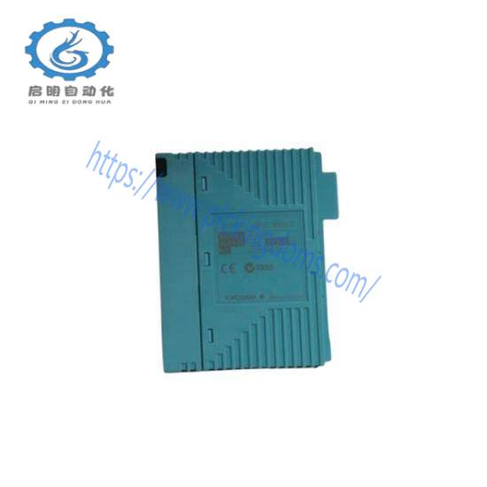 Yokogawa NFDV161-P01  Control System Module