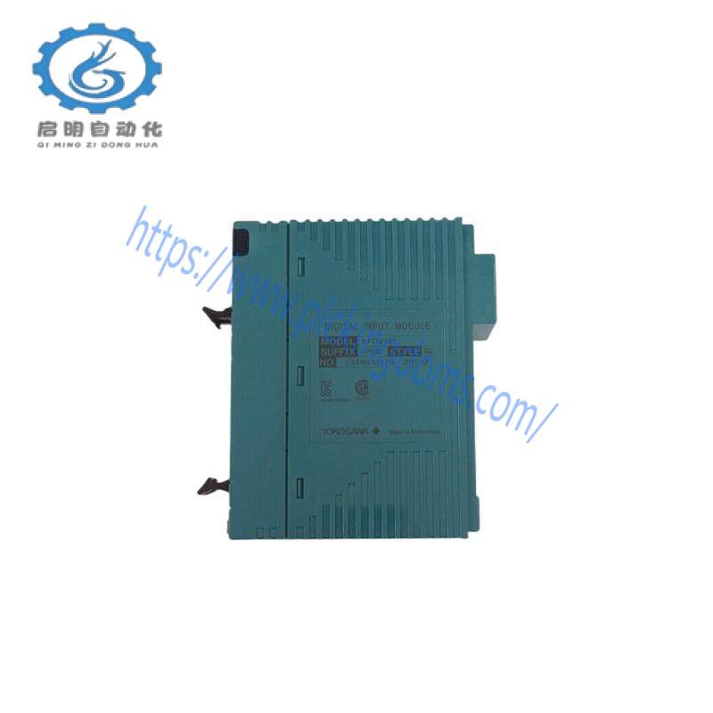Yokogawa NFDV161-P51 Digital Input Module
