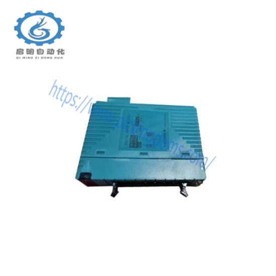 Yokogawa NFDV161-P51  PLC module