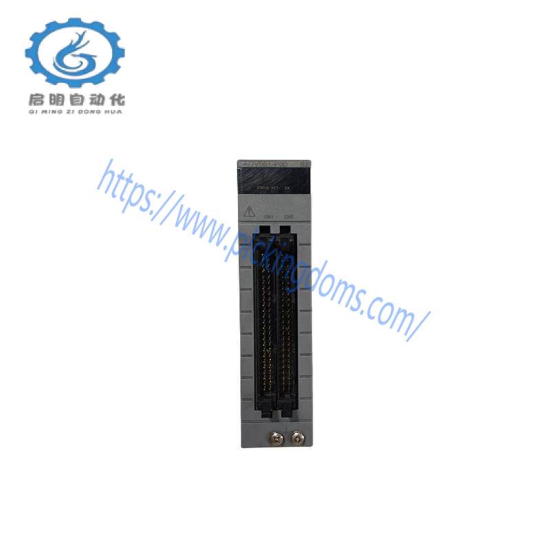Yokogawa NFDV561-P01  Digital Output Module