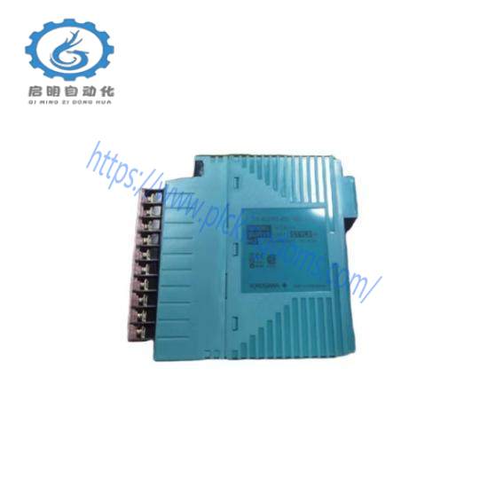 Yokogawa NFLR121-S51  Erial Communication Module