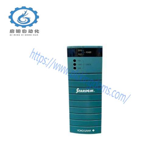 YOKOGAWA NFPW442-11 FCN Autonomous Controller Hardware