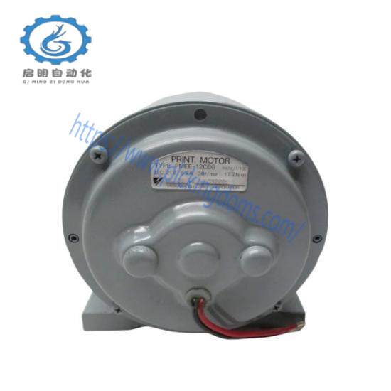 Yokogawa PMEE-12CBG Motor