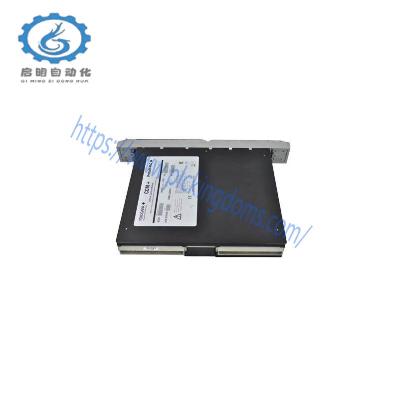 YOKOGAWA PSCCM22AAN Critical Control Module