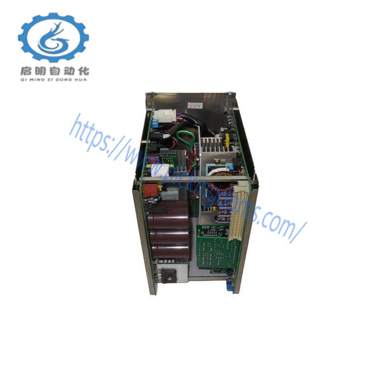 YOKOGAWA PW101 S3 DC Power Supply Module 