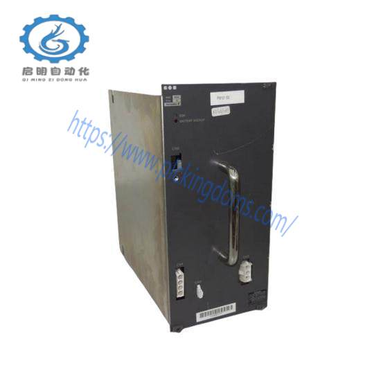 Yokogawa PW101 S2