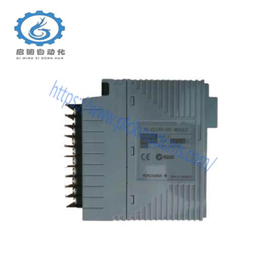 YOKOGAWA PW301