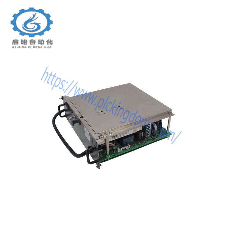 Yokogawa PW302 Power Module
