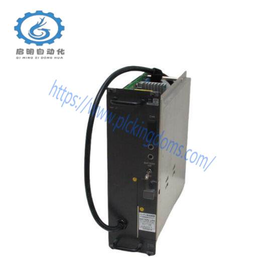 Yokogawa PW302 S4 Power Supply