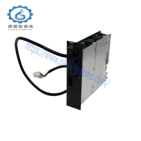 Yokogawa PW402 S2  Power Module