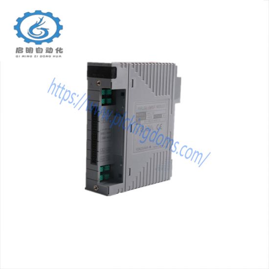 Yokogawa PW482-50 S2 Power Supply Module