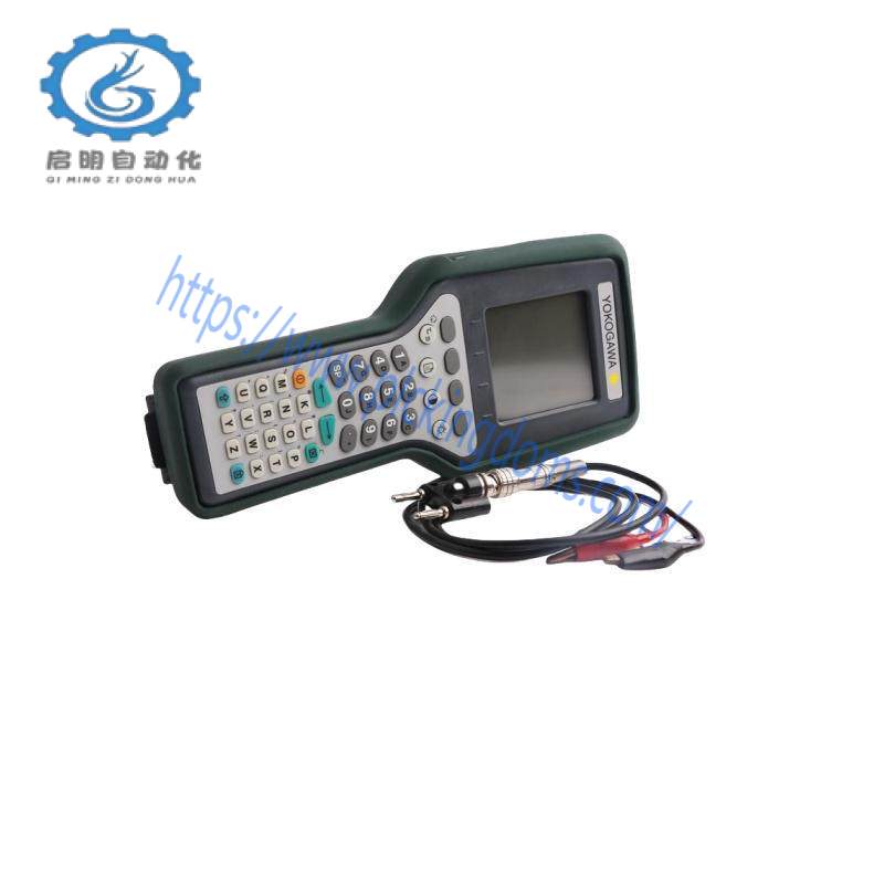 YOKOGAWA PW501