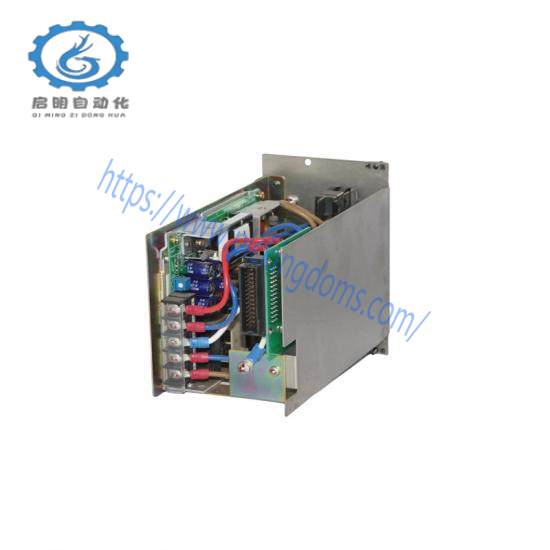 YOKOGAWA PW501 S1 POWER MODULE
