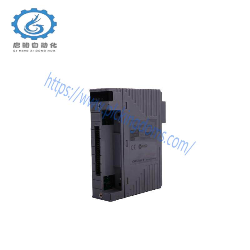 Yokogawa PW702 S1 power supply module