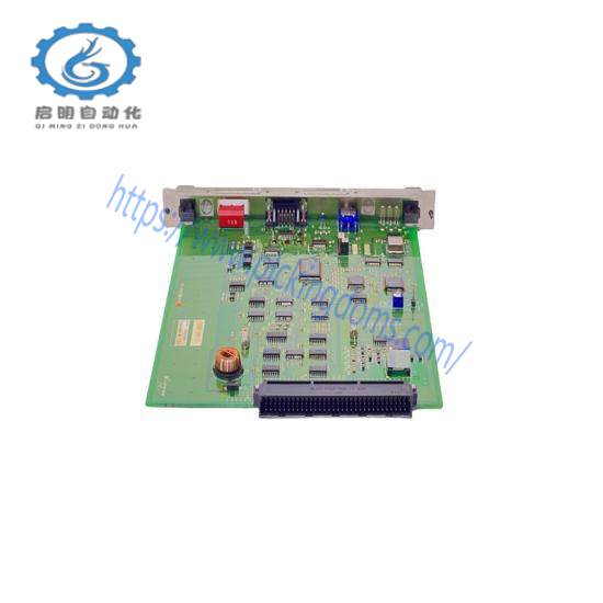YOKOGAWA RB401-S4 Bus Module