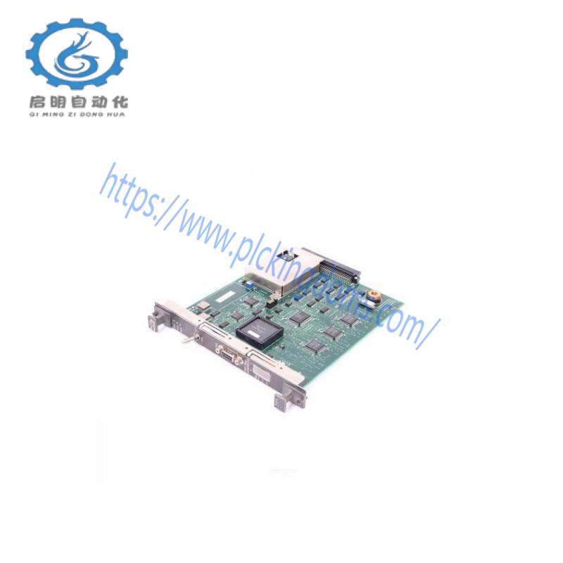 YOKOGAWA RB401 RIO Bus Module