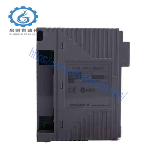 YOKOGAWA RS81*B AS S9826AM-0