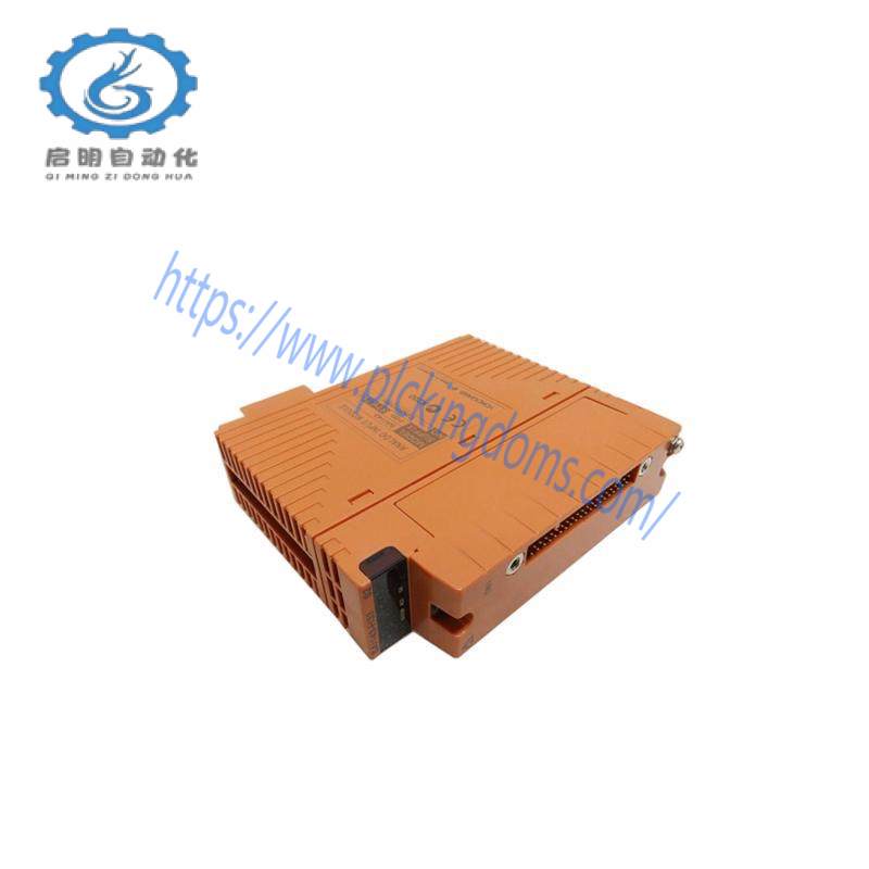 YOKOGAWA SAI143-H33/PRP S2 ANALOG INPUT MODULE