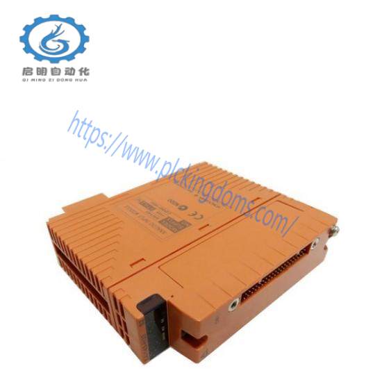 YOKOGAWA SAI143-H33/PRP S2 ANALOG INPUT MODULE