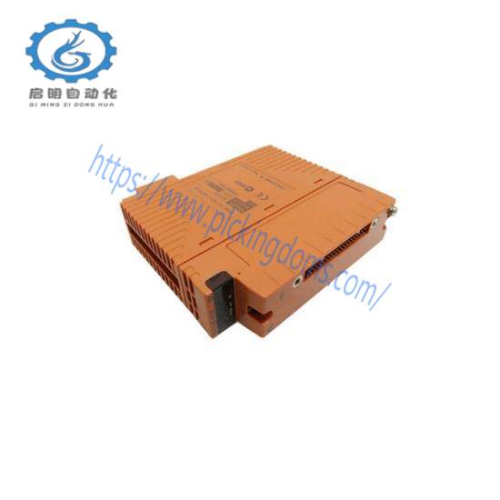 Yokogawa SAI143-H63-PRP-S3 Analog Input Module
