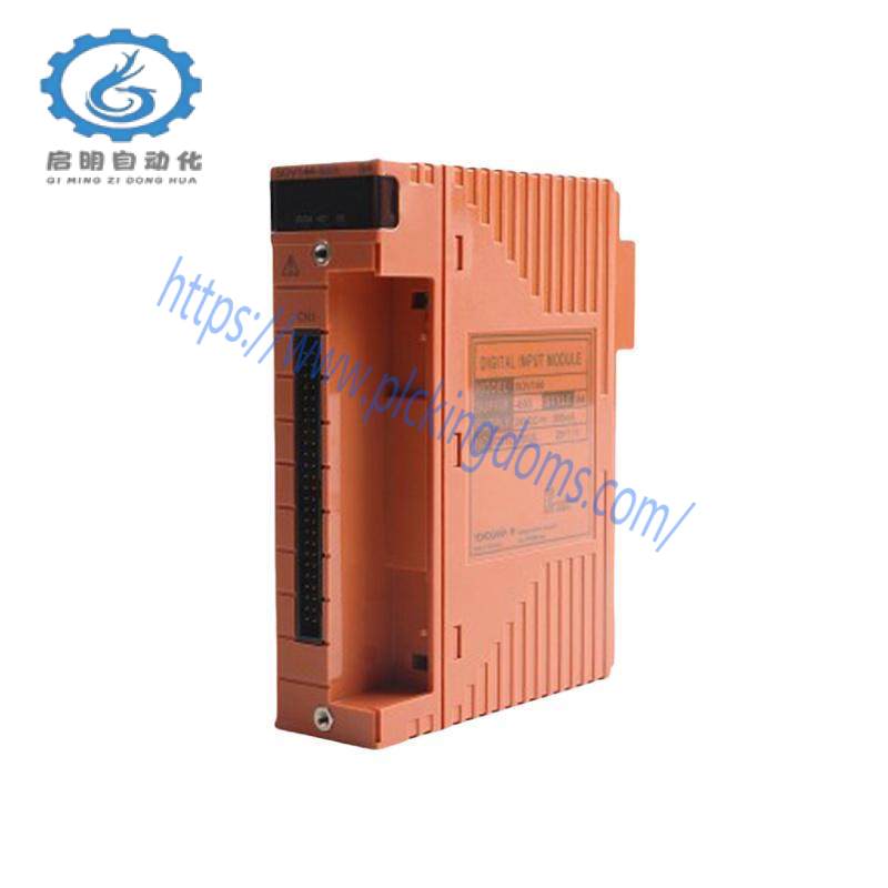 Yokogawa SAI143-H63 S4 Analog Input Module