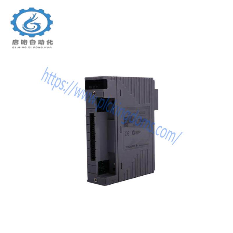 Yokogawa SAI143-S03 S2  Analog Input Module