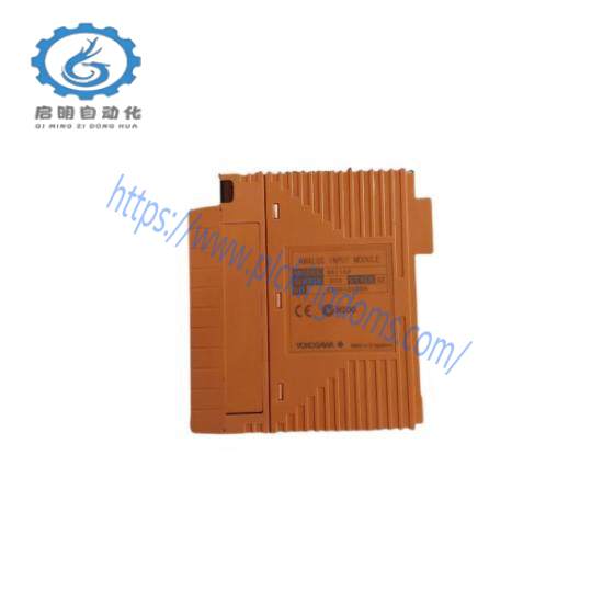 Yokogawa SAI143-S03 S2  Analog Input Module
