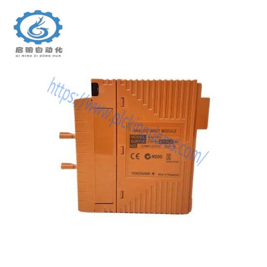 YOKOGAWA SAI533-H33/PRP Analog Output Module