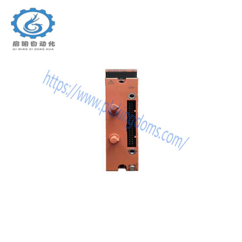 Yokogawa SAI533-H63/PRP S1 Analog Output Module