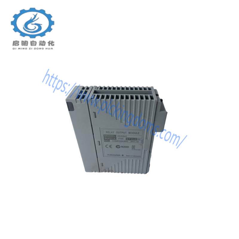 Yokogawa SB401-50 Bus Interface Slave Module