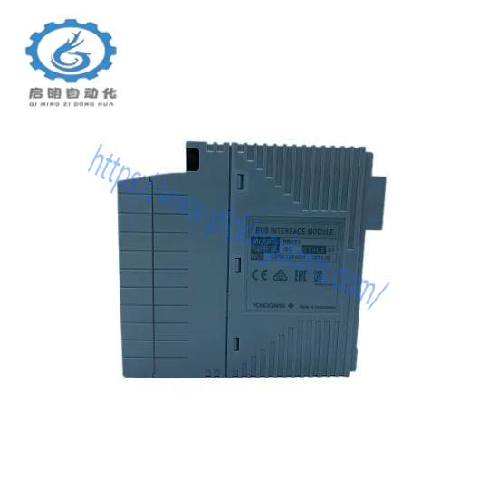 Yokogawa SB401-50  ESB Bus Interface Slave Module