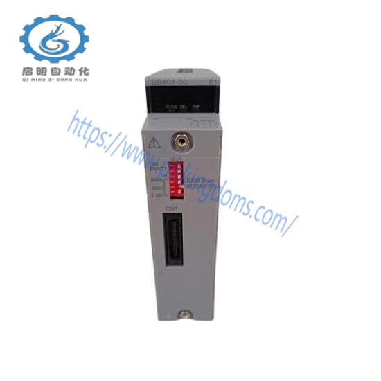 YOKOGAWA SB401-50 S1 ESB Bus Interface Slave Module