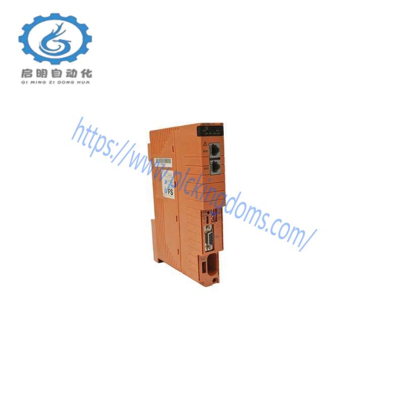 Yokogawa SCP401 Processor Module