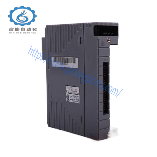 Yokogawa SDV144-S13  FCS System