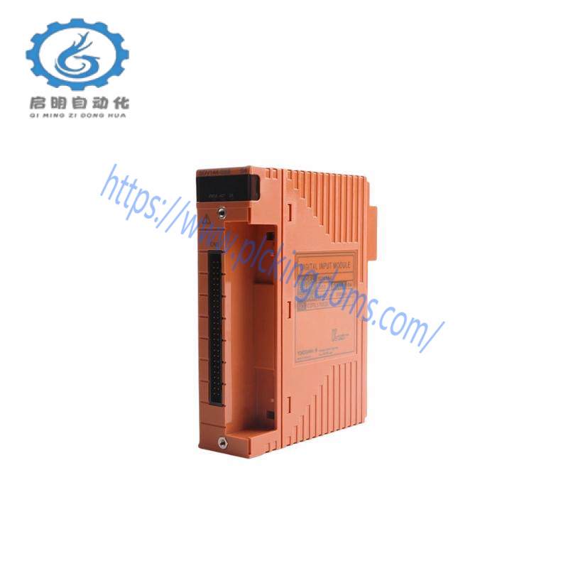 YOKOGAWA SDV144-S33 S4 Digital input module