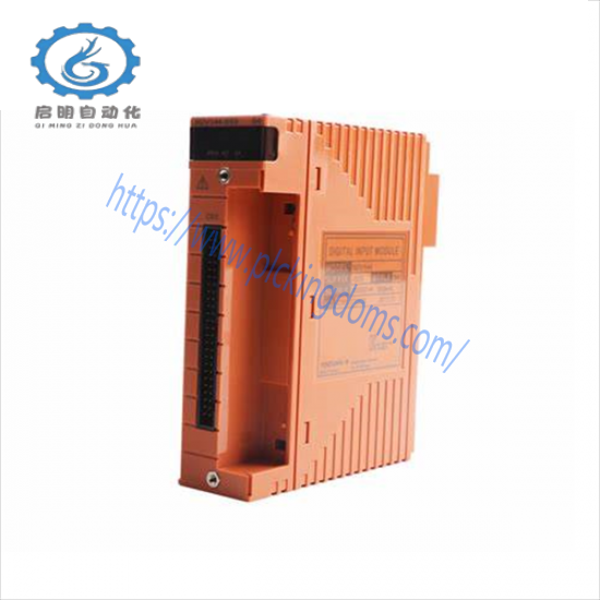 YOKOGAWA SDV144-S53 Digital Input Module