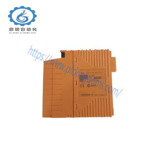 Yokogawa SEC401-11  ESB Bus Coupler Module
