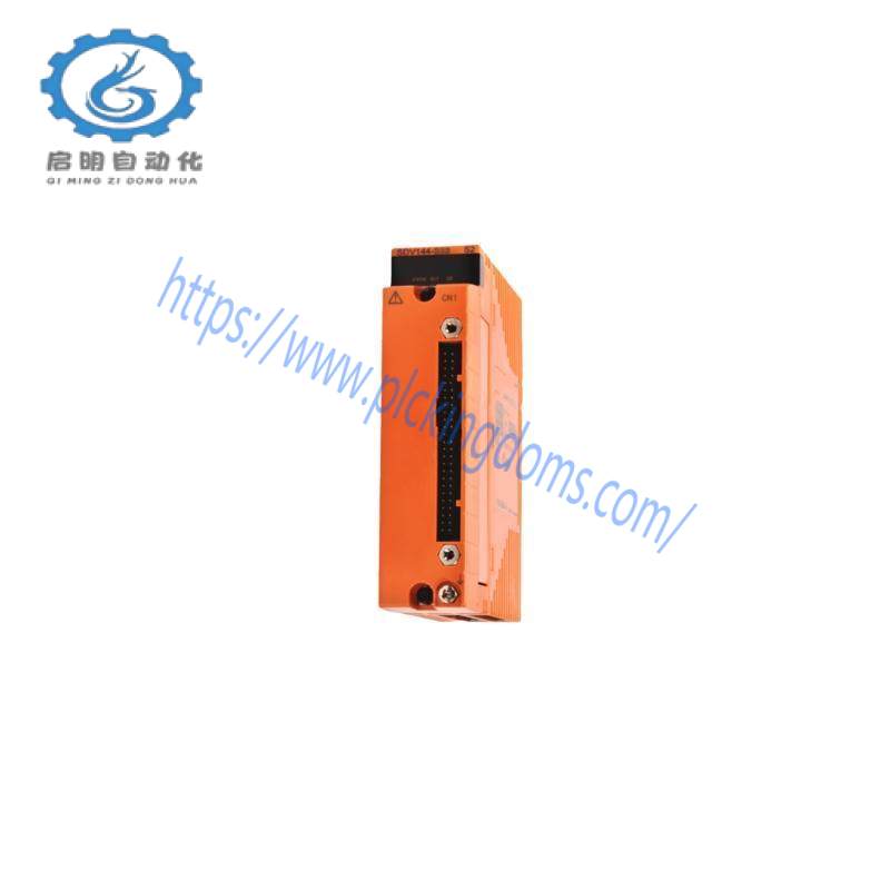 YOKOGAWA SEC401-51 ESB Bus Coupler Module