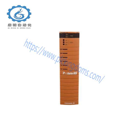 Yokogawa SPW481-53 S1 Power Supply Module