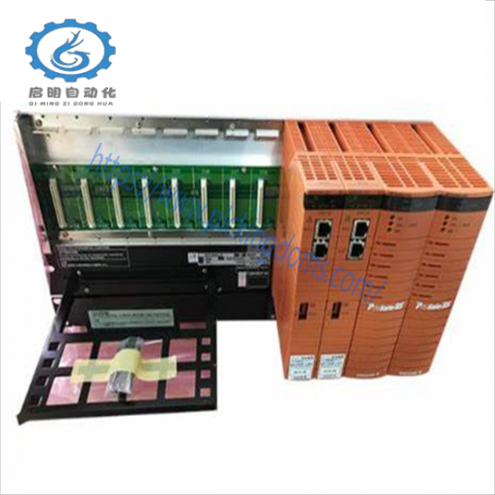 Yokogawa SPW482-13 S1 Power Supply Module