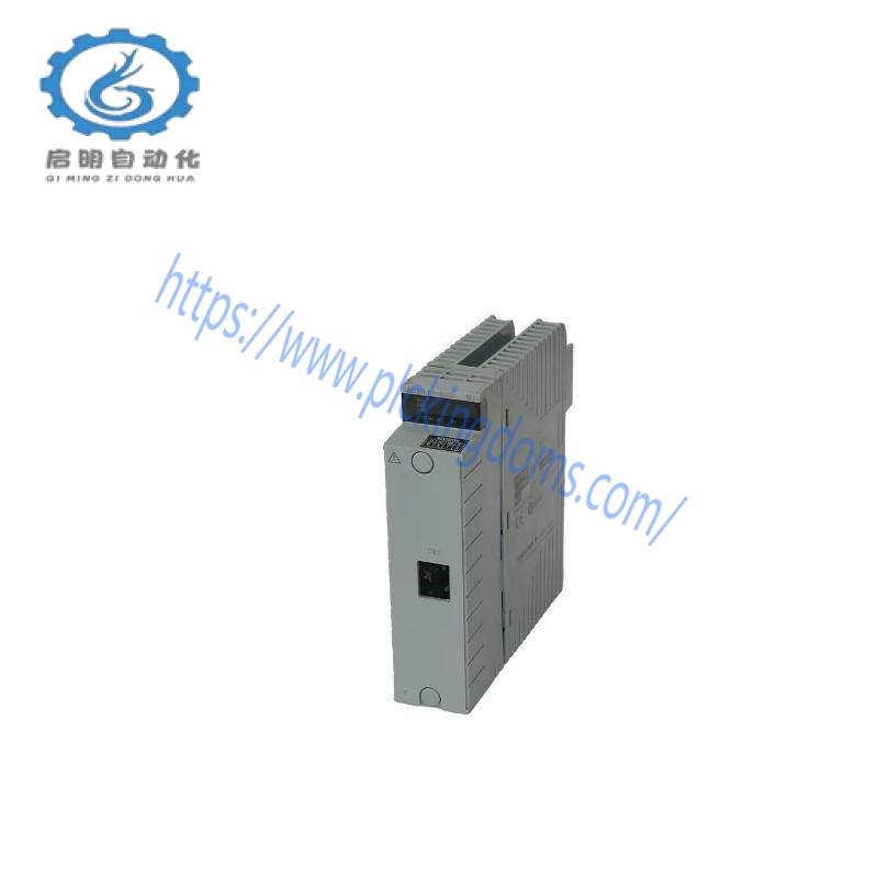 YOKOGAWA SPW482-53 S1 Power Supply Module