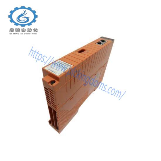 Yokogawa SPW482-E3 S1 AC Input Power Supply Module