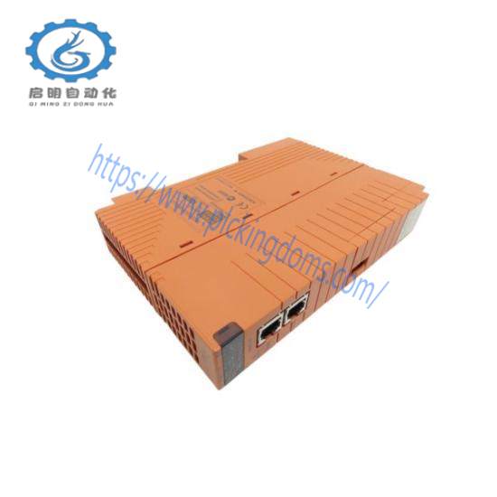 Yokogawa SPW482-E3 S1 AC Input Power Supply Module