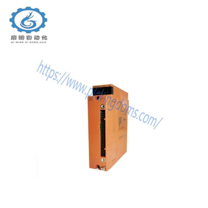 YOKOGAWA SPW482-E3 S1 Power Supply Module