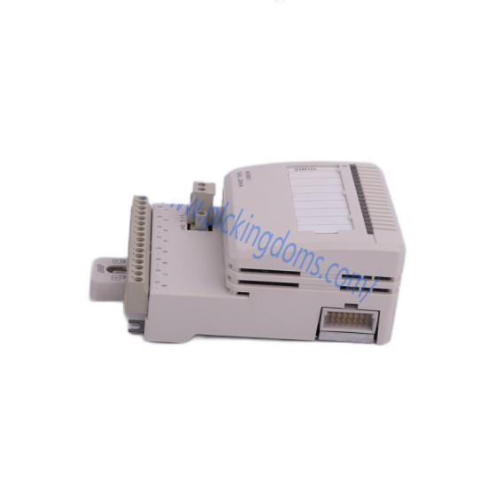 Yokogawa SSB401-13  Bus Interface Slave Module
