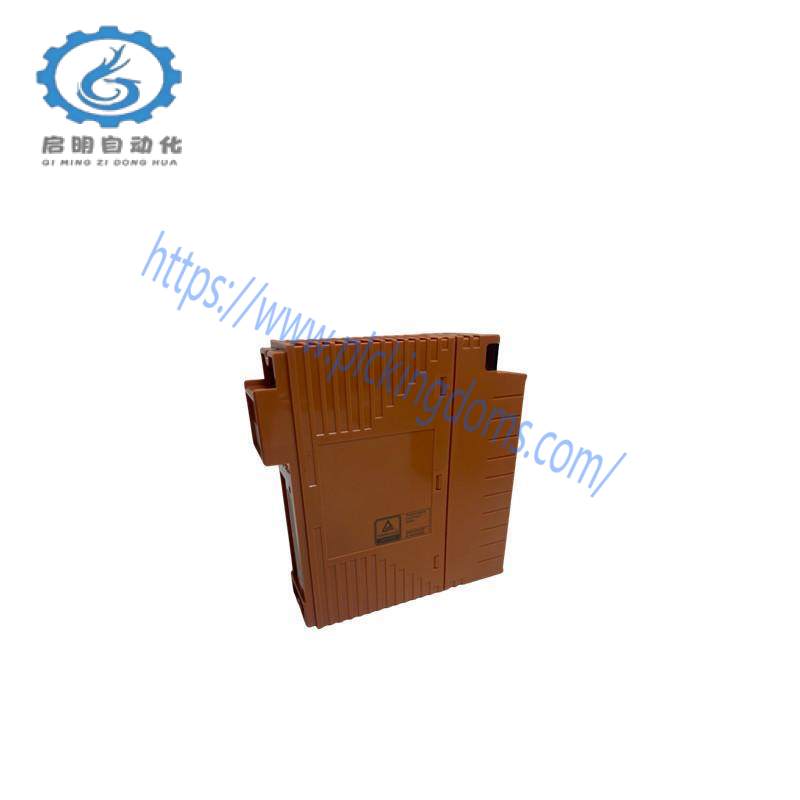 Yokogawa SSB401-53 S1 Bus Interface Module