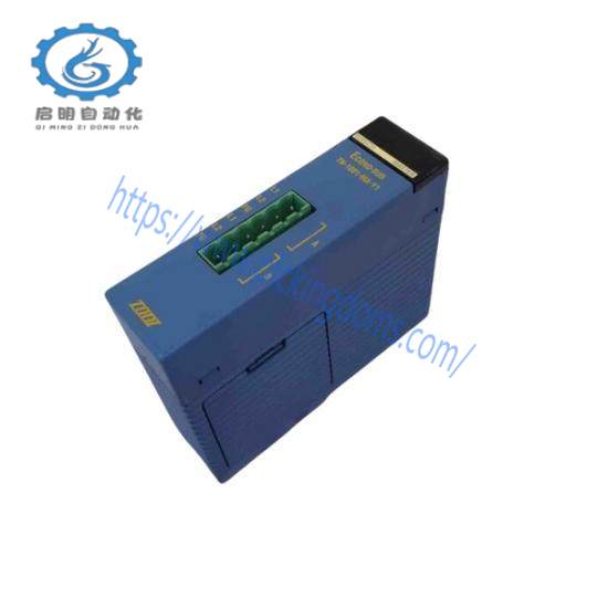Yokogawa TN-1001-MA-Y1  Power Module