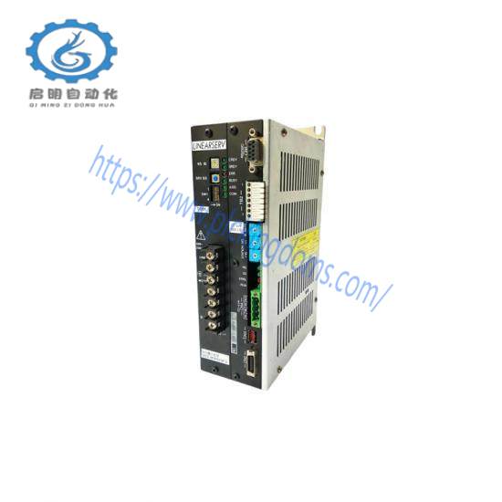 YOKOGAWA UM1L-130E-1AA-2C1-2/CN driver