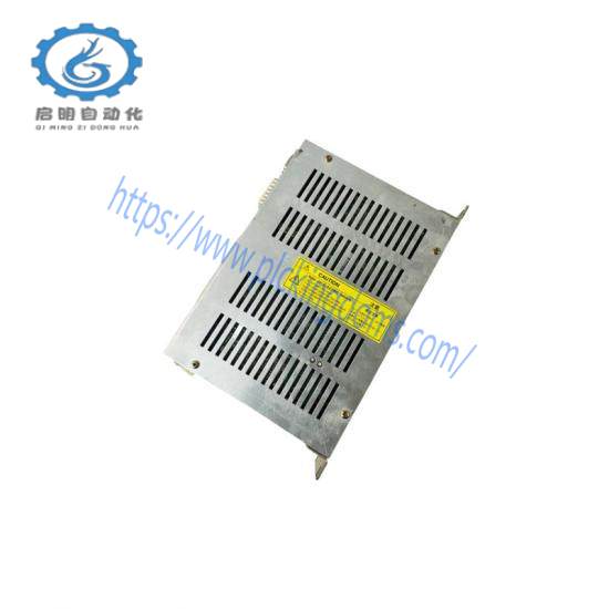 YOKOGAWA UM1L-210E-1AA-2C1-2/CN Servo driver