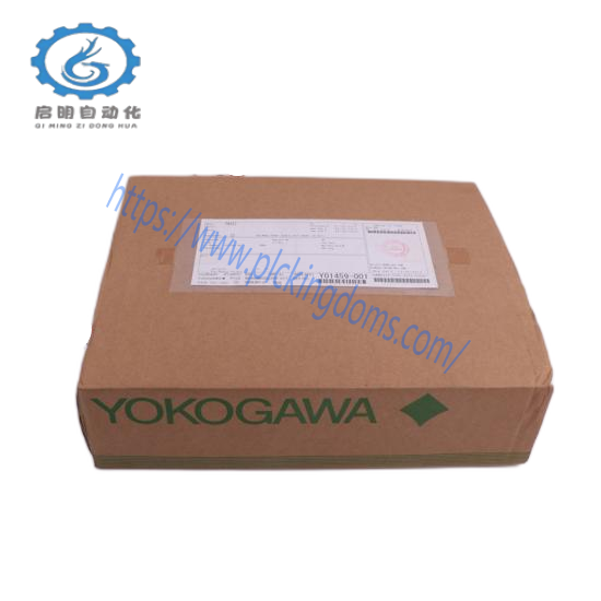 Yokogawa V1702  Interface Card